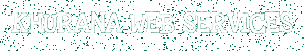 Khurana Web Services