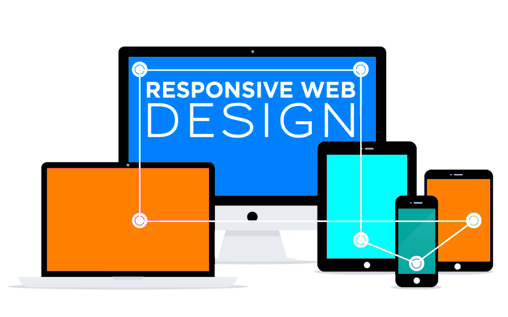 responsiv Web Design